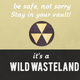 Illustration for article titled Fallout Week! - Wild Wasteland Weekend!
